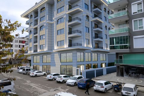 1+1 Leilighet i Mahmutlar, Antalya, Tyrkia Nr. 87437 - 7