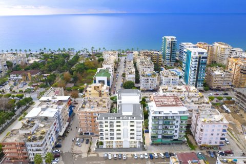 1+1 Leilighet i Mahmutlar, Antalya, Tyrkia Nr. 87437 - 12