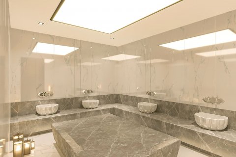 1+1 Leilighet i Mahmutlar, Antalya, Tyrkia Nr. 87437 - 18