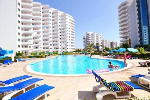 آپارتمان در  Mahmutlar ، ترکیه 130 متر مربع.  شماره 223212 - 16