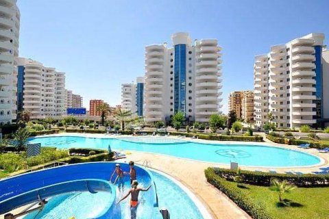آپارتمان در  Mahmutlar ، ترکیه 130 متر مربع.  شماره 223212 - 2