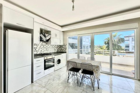 Lejlighed i Oba, Antalya, Tyrkiet Nr. 223211 - 3