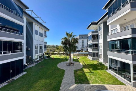 Apartment in Oba, Antalya, Turkey No. 223211