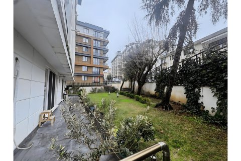 Daire  1+2  Beşiktaş, İstanbul, Türkiye №223214 - 14
