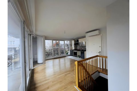 Daire  1+2  Beşiktaş, İstanbul, Türkiye №223214 - 10