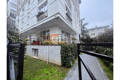 1+2 Leilighet  i Besiktas, Istanbul, Tyrkia Nr. 223214