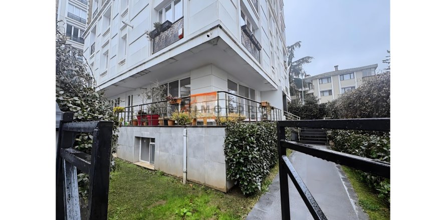 Daire  1+2  Beşiktaş, İstanbul, Türkiye №223214