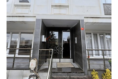 Daire  1+2  Beşiktaş, İstanbul, Türkiye №223214 - 2