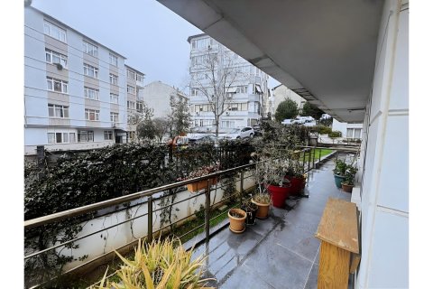 Daire  1+2  Beşiktaş, İstanbul, Türkiye №223214 - 13