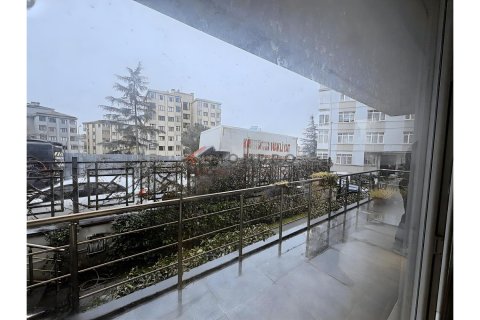 Daire  1+2  Beşiktaş, İstanbul, Türkiye №223214 - 15