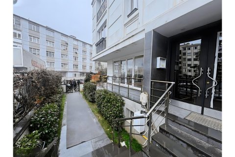 Daire  1+2  Beşiktaş, İstanbul, Türkiye №223214 - 3