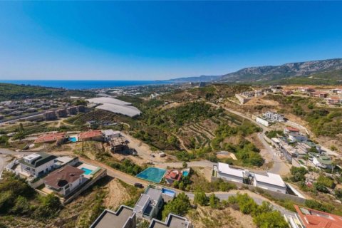 Lägenhet i Alanya, Antalya, Turkiet Nr. 223213 - 7