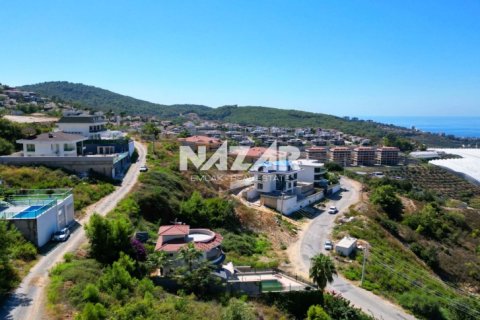 Lägenhet i Alanya, Antalya, Turkiet Nr. 223213 - 18