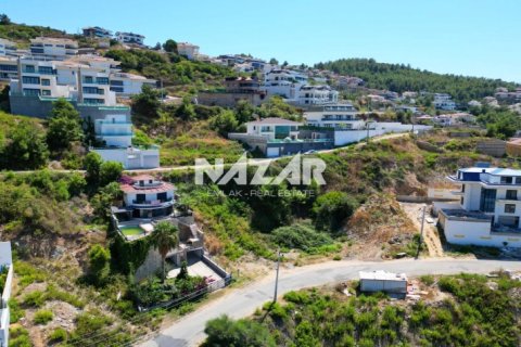 Lägenhet i Alanya, Antalya, Turkiet Nr. 223213 - 13
