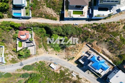 Lägenhet i Alanya, Antalya, Turkiet Nr. 223213 - 20