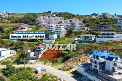 Lägenhet i Alanya, Antalya, Turkiet Nr. 223213 - 11