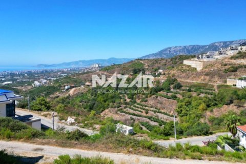 Lägenhet i Alanya, Antalya, Turkiet Nr. 223213 - 19