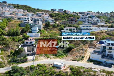 Lägenhet i Alanya, Antalya, Turkiet Nr. 223213 - 10