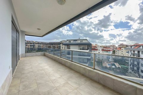 6+1 Lägenhet i Oba, Antalya, Turkiet Nr. 223216 - 10