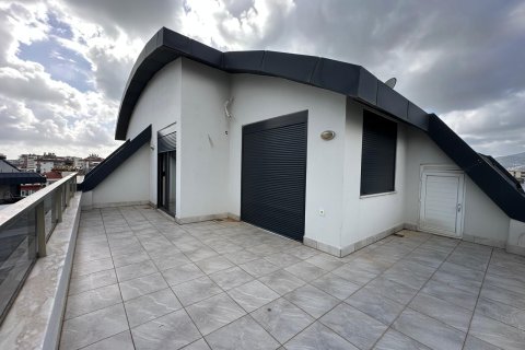 6+1 Lägenhet i Oba, Antalya, Turkiet Nr. 223216 - 18
