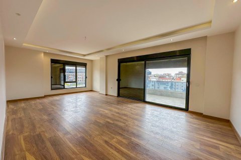 6+1 Lägenhet i Oba, Antalya, Turkiet Nr. 223216 - 6