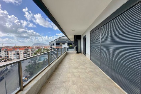 6+1 Lägenhet i Oba, Antalya, Turkiet Nr. 223216 - 11