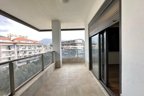 6+1 Lägenhet i Oba, Antalya, Turkiet Nr. 223216 - 21