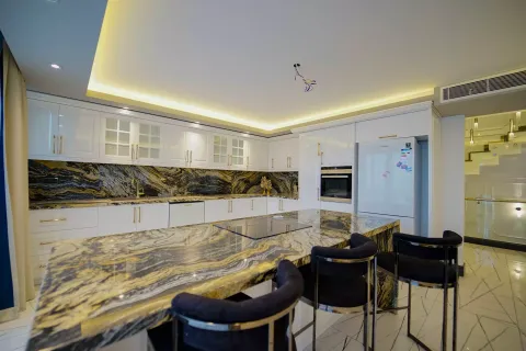 Villa for sale in Alanya, Antalya, Turkey, 700m2, No. 222983 – photo 6