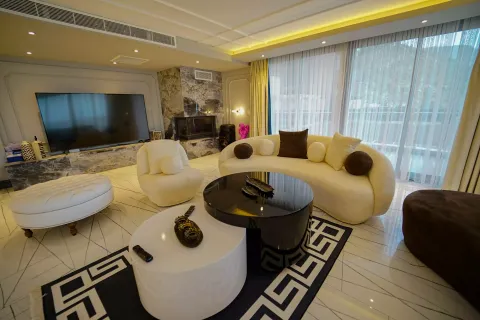 Villa for sale in Alanya, Antalya, Turkey, 700m2, No. 222983 – photo 3