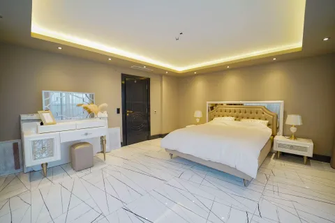 Villa for sale in Alanya, Antalya, Turkey, 700m2, No. 222983 – photo 13