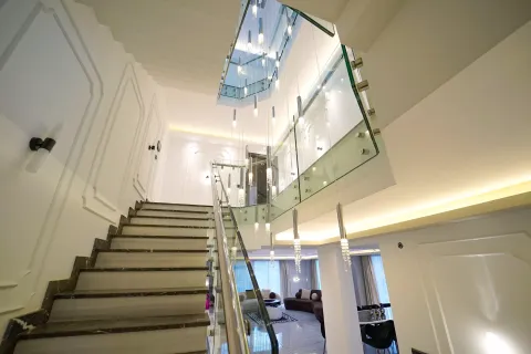 Villa for sale in Alanya, Antalya, Turkey, 700m2, No. 222983 – photo 2