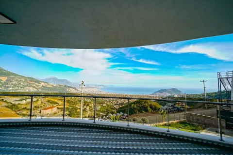 Villa for sale in Alanya, Antalya, Turkey, 700m2, No. 222983 – photo 8