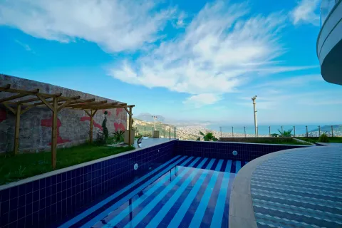 Villa for sale in Alanya, Antalya, Turkey, 700m2, No. 222983 – photo 5
