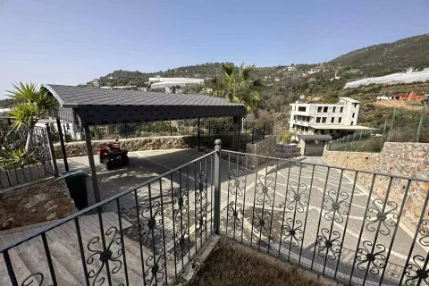 Villa in Alanya, Antalya, Türkei Nr. 222982 - 7