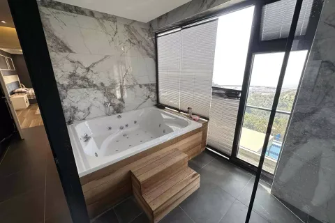 Villa in Alanya, Antalya, Türkei Nr. 222982 - 5