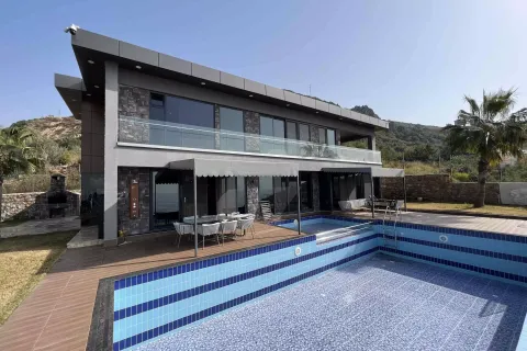 Villa  in Alanya, Antalya, Turkey No. 222982