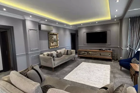 Villa in Alanya, Antalya, Türkei Nr. 222982 - 9