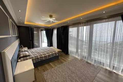 Villa in Alanya, Antalya, Türkei Nr. 222982 - 3