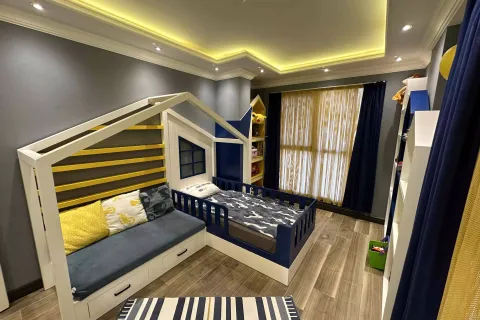 Villa in Alanya, Antalya, Türkei Nr. 222982 - 2