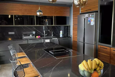 Villa in Alanya, Antalya, Türkei Nr. 222982 - 8