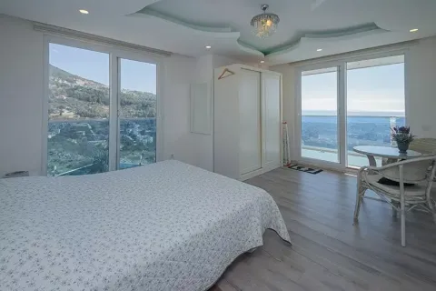 ویلا در  Alanya ، ترکیه 400 متر مربع.  شماره 222984 - 7