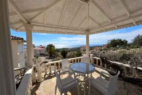 Villa  i Incekum, Antalya, Turkiet Nr. 222978