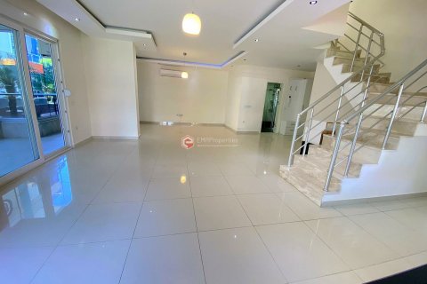2+1 Lejlighed  i Alanya, Antalya, Tyrkiet Nr. 102580 - 9