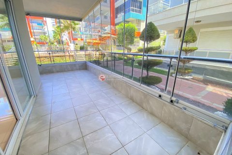2+1 Lejlighed  i Alanya, Antalya, Tyrkiet Nr. 102580 - 18