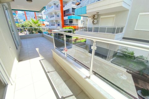 2+1 Lejlighed  i Alanya, Antalya, Tyrkiet Nr. 102580 - 16