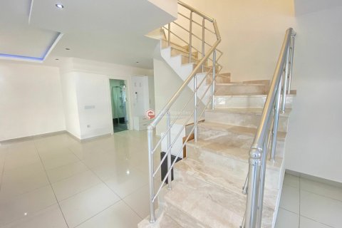 2+1 Lejlighed  i Alanya, Antalya, Tyrkiet Nr. 102580 - 7