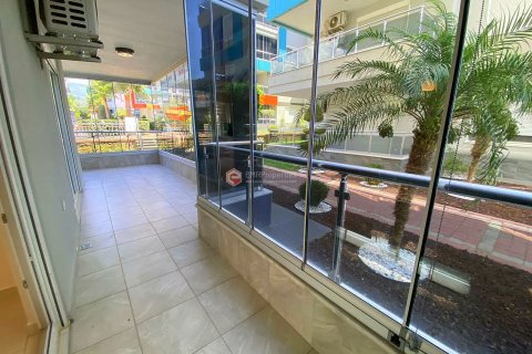 2+1 Lejlighed  i Alanya, Antalya, Tyrkiet Nr. 102580 - 17
