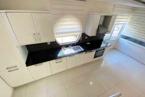 2+1 Lejlighed  i Alanya, Antalya, Tyrkiet Nr. 102580 - 13