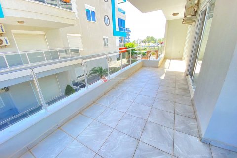 2+1 Lejlighed  i Alanya, Antalya, Tyrkiet Nr. 102580 - 24