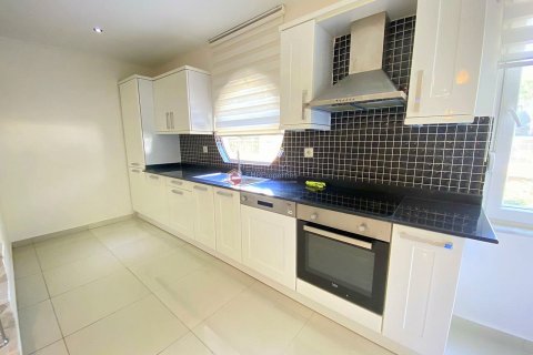2+1 Lejlighed  i Alanya, Antalya, Tyrkiet Nr. 102580 - 15